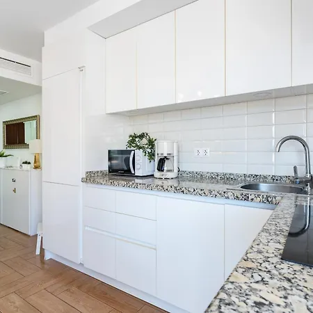 Mar Apartment Fuengirola