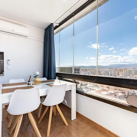 Mar * Fuengirola