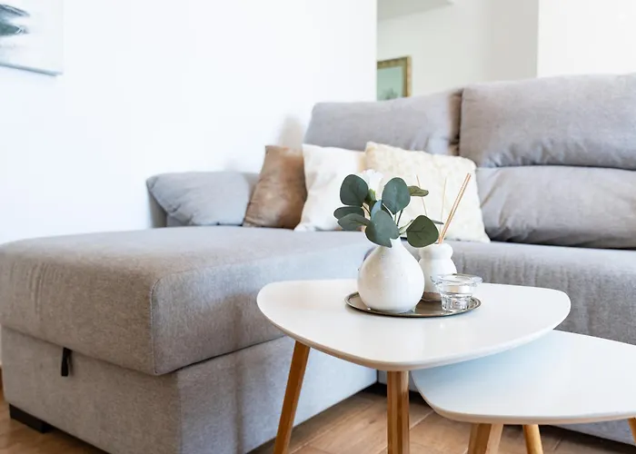 Appartement Mar *
