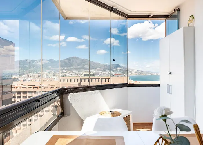 Mar Appartement Fuengirola