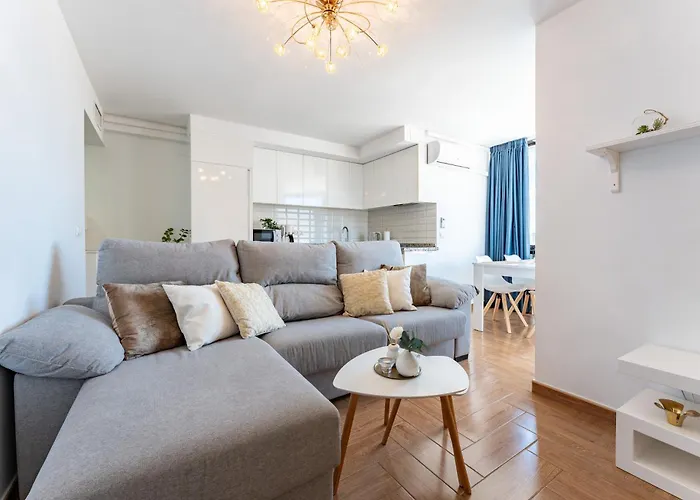 Appartement Mar *