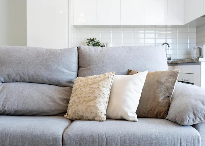 Mar Appartement *