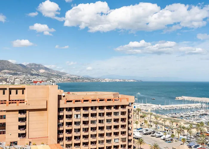 Mar * Fuengirola