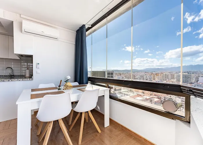 Mar Appartement