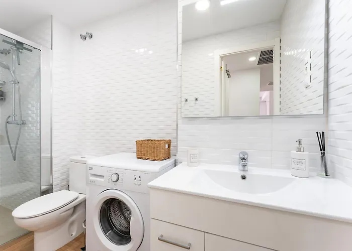Appartement Mar Fuengirola
