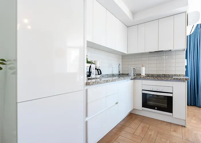 Appartement Mar *
