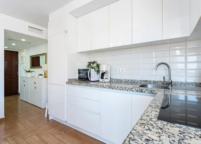 Mar Appartement Fuengirola