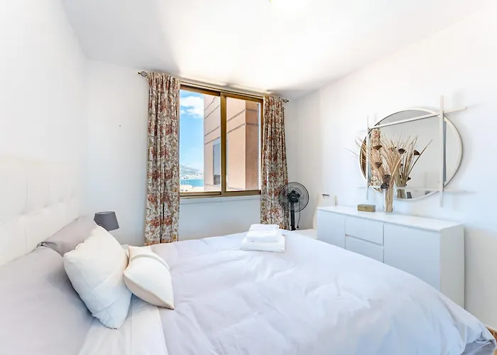 Appartement Mar *