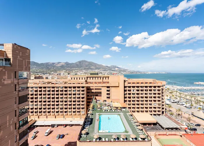 Mar Appartement Fuengirola