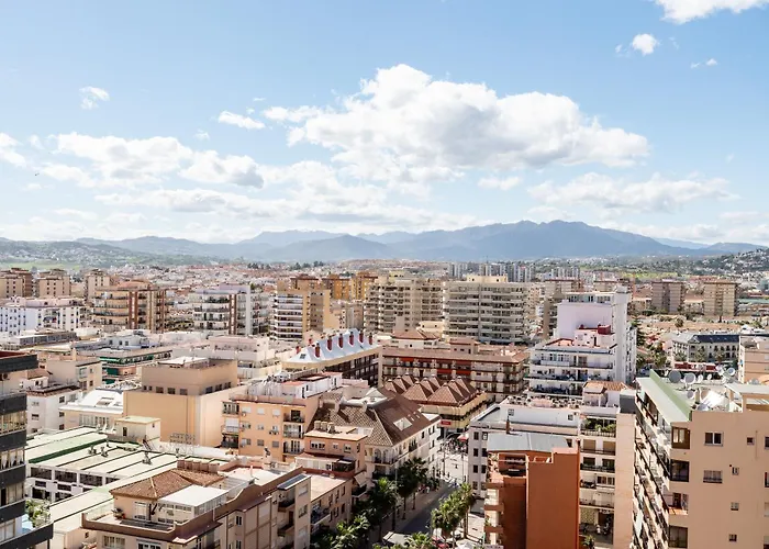 Appartement Mar Fuengirola