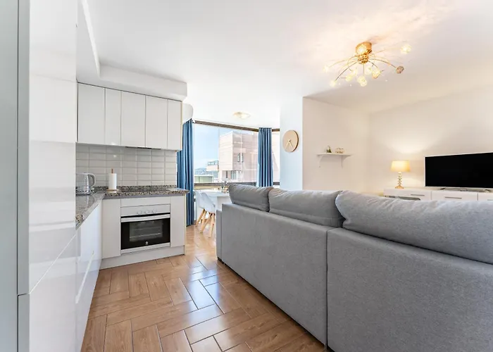 Mar Appartement Fuengirola